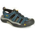 Randonn&eacute;e sur Grenoble : Chaussures Keen NEWPORT H3 Bleu
