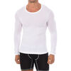 Maillots de corps Intimidea 200079-BIANCO Blanc