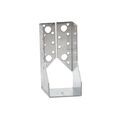 Sabots &agrave; ailes int&eacute;rieures - sai/sail sabot &agrave; ailes int&eacute;rieures sai t340 lg80 ht130 ep2 1 pi&egrave;ce(s) - simpson strong tie