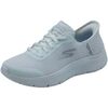 Sandales Skechers 124836 Go Walk Flex Grand Entry