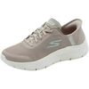 Sandales Skechers 124836 Go Walk Flex Grand Entry