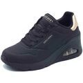 Chaussures Skechers 177520 Uno Wedge Hi Steps Grenoble