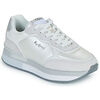 Baskets basses Pepe jeans RUSPER SHINE