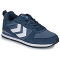Baskets homme sur Grenoble : Baskets basses hummel MONACO 86