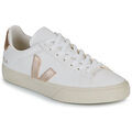 Baskets femme sur Grenoble : Baskets basses Veja CAMPO