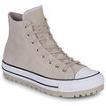 Baskets montantes Converse CHUCK TAYLOR ALL STAR CITY TREK SUEDE