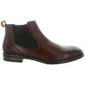 Bottes homme sur Grenoble : Bottes Bugatti 311AO530 AMROS