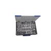 ACTON Coffret de 570 vis &agrave; m&eacute;taux t&ecirc;te hexagonale - inox a2 t&ecirc;te hexagonale (h) din 933 coffret de 570 vis &agrave; m&eacute;taux t&ecirc;te hexagonale - inox a2 nf e 25114 ass