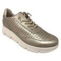 Chaussures Relax 4 You Chaussure femme 184 bronze Grenoble