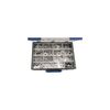 Rondelles - inox a2 1 coffret(s) de 1140 pi&egrave;ce(s) rondelles - inox a2 - acton