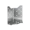 Equerre r&eacute;glable pour dalle bois equerre r&eacute;glable pour dalle bois 1 pi&egrave;ce(s) - simpson strong tie