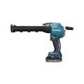 Visserie & Boulonnerie sur Annecy : Pistolet &agrave; mastic dcg180ry 18v li-ion 1,5 ah pistolet &agrave; mastic dcg180ry 18v li-ion 1,5 ah 1 coffret(s) de 1 pi&egrave;ce(s) - makita