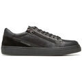 Baskets homme sur Grenoble : Baskets Redskins DECENT NOIR NOIR