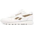 Baskets femme sur Grenoble : Baskets basses Reebok Sport Classic Leather