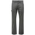 Jeans/Pantalons sur Grenoble : Pantalon Only & Sons Edge Loose Work