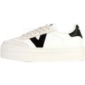 Baskets basses Victoria Basket Cuir