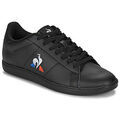 Baskets basses Le Coq Sportif COURTSET_2
