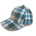 Chapeau Woolrich BRUSHED WOOL CAP CFWWAC0194FRUT3829