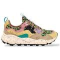 Baskets Flower Mountain Yamano 3 Print Grenoble