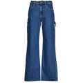 Jeans Tommy Jeans MIA MR RLXD STR CARP AI4159 Grenoble