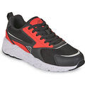 Baskets homme sur Grenoble : Baskets basses Kappa LOGO SAFIR