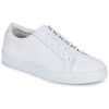Baskets basses Carlington SERIAL Blanc