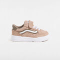 Chaussures de Skate enfant Vans Hylane v suede