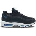 Baskets basses Nike Air Max 95 Dark Obsidian Racer Blue