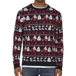 Pull Only & Sons Xmas