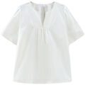Chemises sur Grenoble : Chemise Woolrich POPLIN BLOUSE