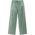 Pantalon Woolrich POPLIN PANT