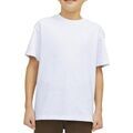 Tee-shirts enfants sur Grenoble : T-shirt enfant Jack & Jones 12258902-WHI