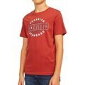 T-shirt enfant Jack & Jones Logo 12258876