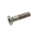 Visserie & Boulonnerie sur Annecy : ACTON Vis &agrave; m&eacute;taux t&ecirc;te frais&eacute;e &agrave; empreinte 6 pans creux (fhc) - inox a2 vis t&ecirc;te frais&eacute;e 6 pans creux (fhc) m4 x 16 mm - inox a2 t&ecirc;te frais&eacute;e (tf) 16 mm 4