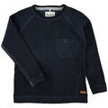 Pull enfant Name it Pull Gar&ccedil;on Lars Kids Bleu Fonc&eacute; Bleu Grenoble