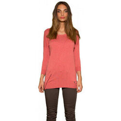 Pull Les Petites Bombes Pull W153007 rouge Grenade
