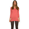 Pull Les Petites Bombes Pull W153007 rouge Grenade