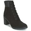 Bottines Timberland ALLINGTON 6IN LACE UP Noir