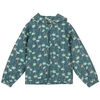 Veste enfant Petit Louie Blouson Coupe-vent Lexi Palm Vert 01928