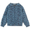 Veste enfant Petit Louie Blouson Coupe-vent Lexi Rio Bleu 01927