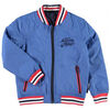 Veste enfant Name it Blouson reversible Mento kids Bleu