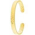 Bracelets sur Grenoble : Bracelets Sc Boh&egrave;me B2500-DORE Argent&eacute;