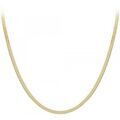 Collier Sc Boh&egrave;me B2304-DORE Dor&eacute;