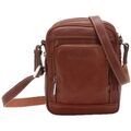 Saccoches / Etuis sur Grenoble : Sacoche Arthur & Aston Sac port&eacute; travers Arthur et Aston homme Ref 38525 Marron