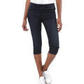 Jeans Kaporal Jeans Court Poly Bleu coupe slim Grenoble