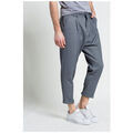 Pantalon Guess Pantalon Cropped Homme Gris