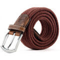 Ceintures sur Grenoble : Ceinture Billybelt Ceinture Homme tress&eacute;e &eacute;lastique La Club Bordeaux Bordeaux