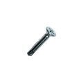 Visserie & Boulonnerie sur Annecy : SCELL IT Vis autoperceuse pour m&eacute;tal - t&ecirc;te frais&eacute;e &agrave; empreinte philips t&ecirc;te frais&eacute;e (tf) 19 mm 3.5 mm din 7504 assemblage metallique philips (h) - aluminium,