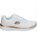 Baskets Skechers BASKETS GRACEFUL GET- CONNETED BLANC Grenoble