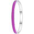 Bracelets Sc Crystal B4339-ARGENT-VIOLET